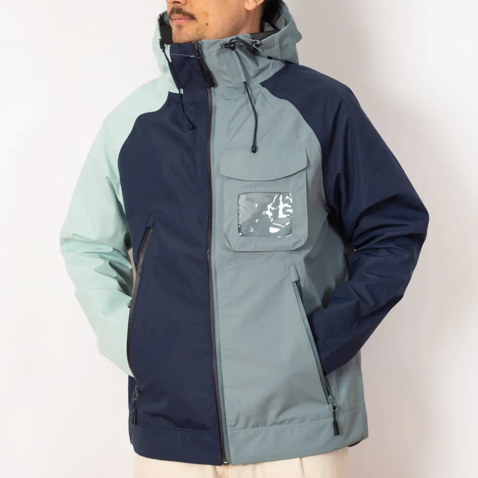 Oracle Jacket - Multi