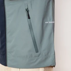 Oracle Jacket - Multi