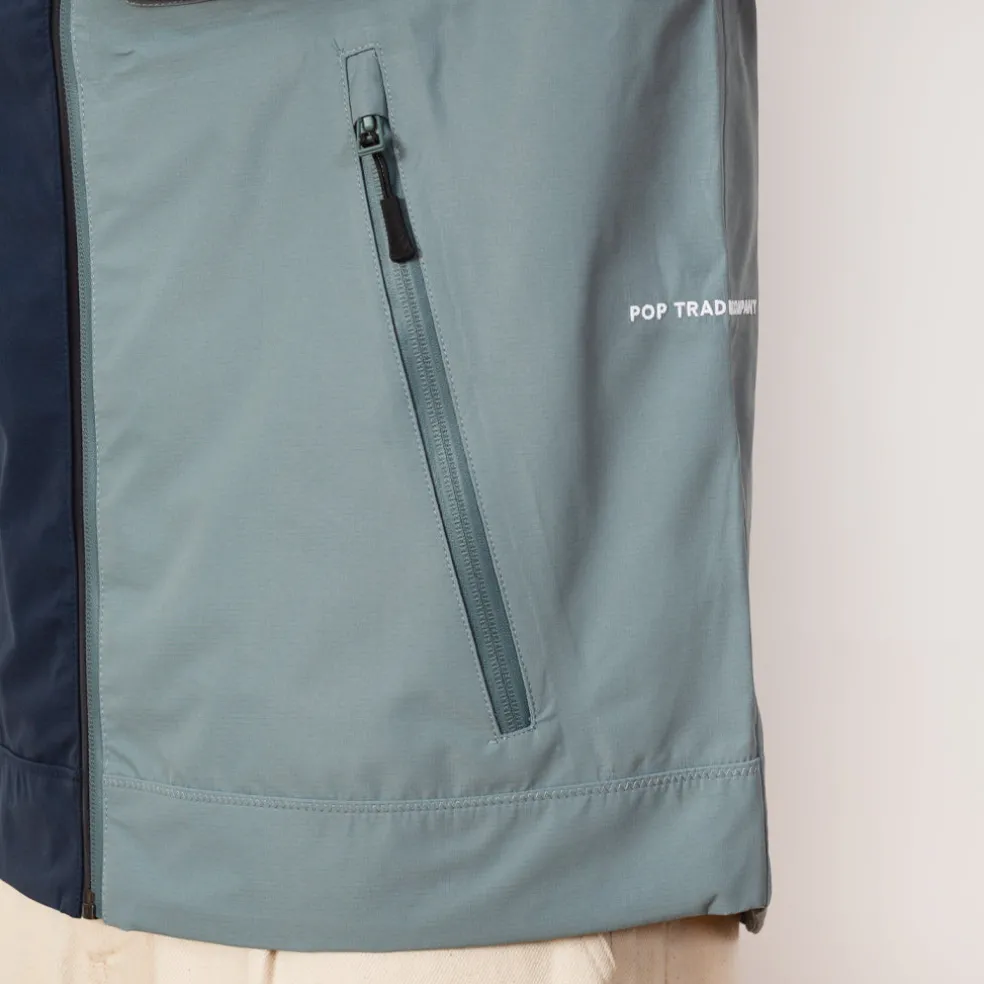 Oracle Jacket - Multi