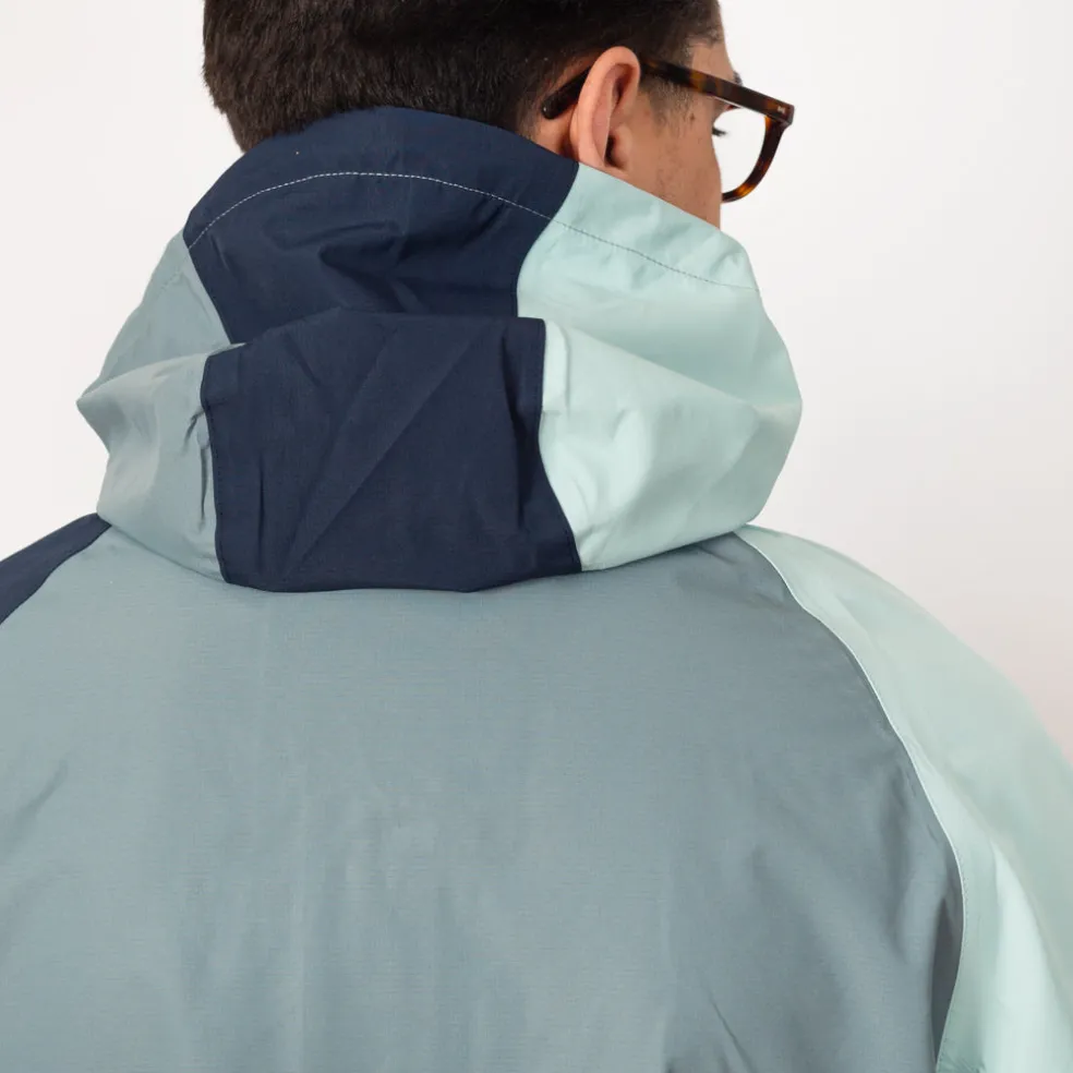 Oracle Jacket - Multi