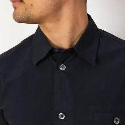 Ordior Shirt - Navy