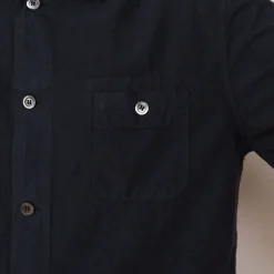 Ordior Shirt - Navy