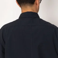 Ordior Shirt - Navy