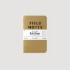 Original Kraft - Ruled Paper 3-Pack