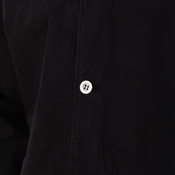 Overshirt - Navy Blue (V0020)
