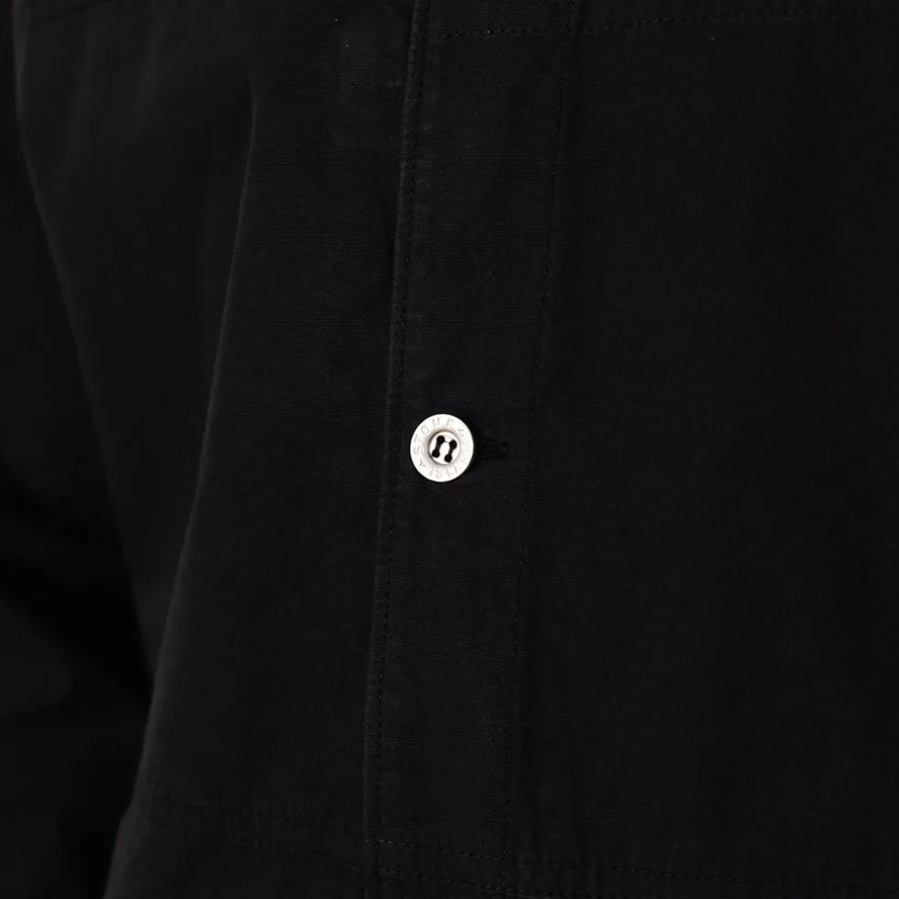 Overshirt - Navy Blue (V0020)