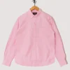 Oxford Shirt - Pink