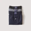 3 Pack Boxers - Multi