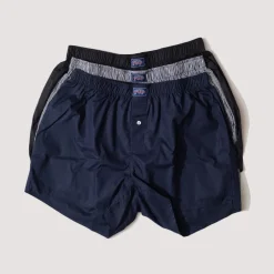 3 Pack Boxers - Multi