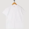 2 Pack T-Shirts - White