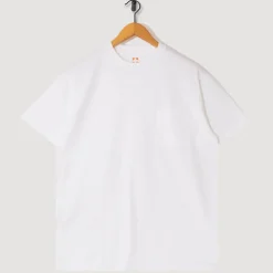 2 Pack T-Shirts - White