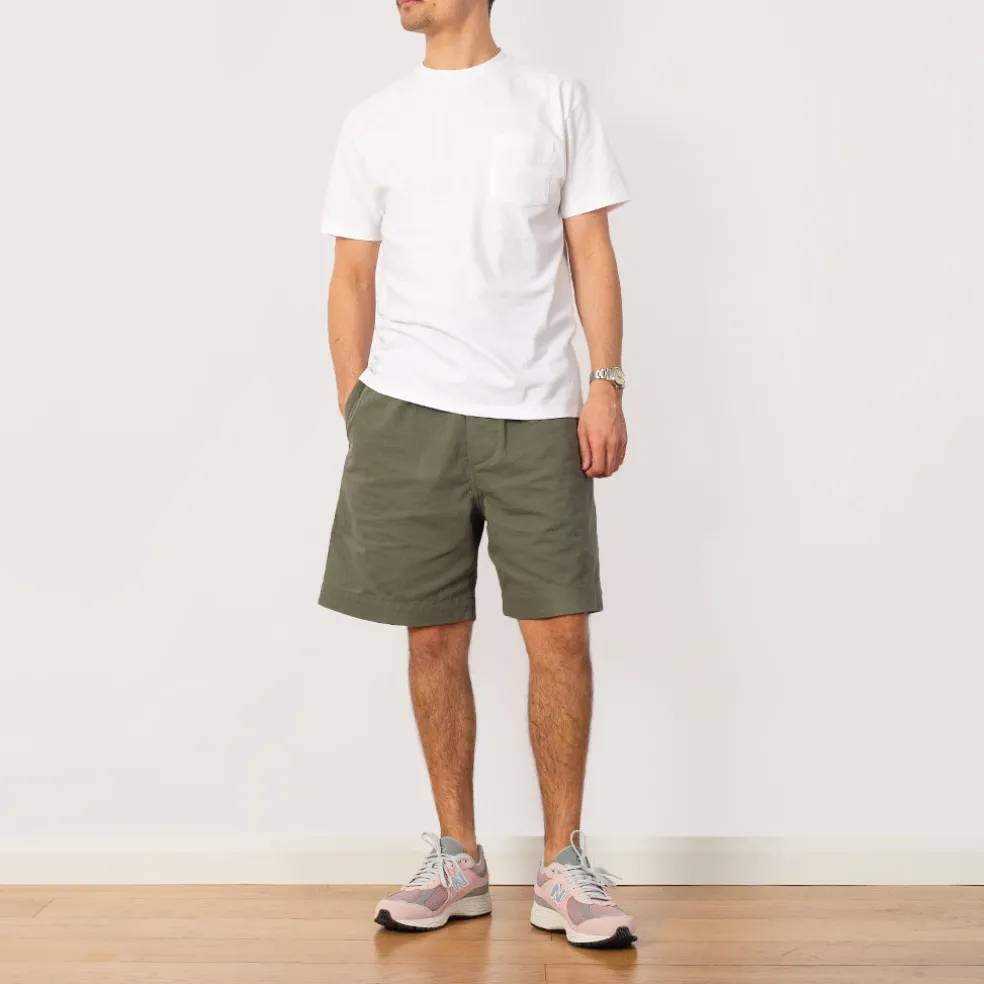 2 Pack T-Shirts - White