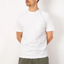 2 Pack T-Shirts - White