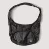 Packable Knot Bag - Black