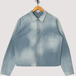 Palaka Jacket - Ozone Beach