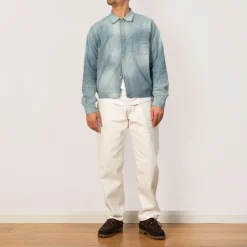 Palaka Jacket - Ozone Beach