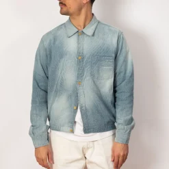 Palaka Jacket - Ozone Beach