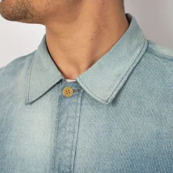 Palaka Jacket - Ozone Beach