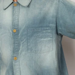 Palaka Jacket - Ozone Beach