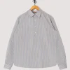 Pavan S Paroma Shirt - Perla
