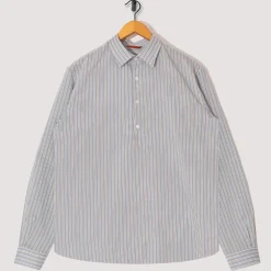 Pavan S Paroma Shirt - Perla