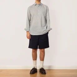 Pavan S Paroma Shirt - Perla