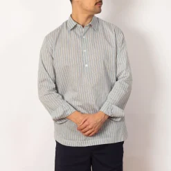 Pavan S Paroma Shirt - Perla