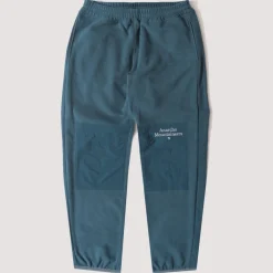PCU Pants - Blue