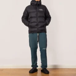 PCU Pants - Blue