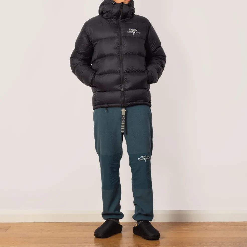 PCU Pants - Blue
