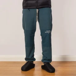 PCU Pants - Blue