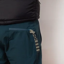 PCU Pants - Blue