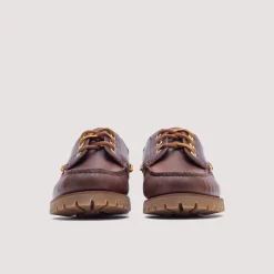 Peggs & son Acadia - Dark Brown Leather