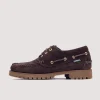 Peggs & son Acadia - Moka Suede
