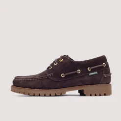 Peggs & son Acadia - Moka Suede