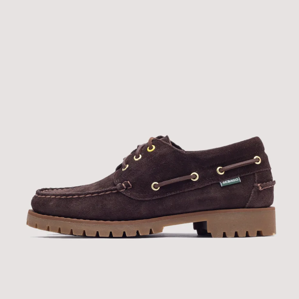 Peggs & son Acadia - Moka Suede