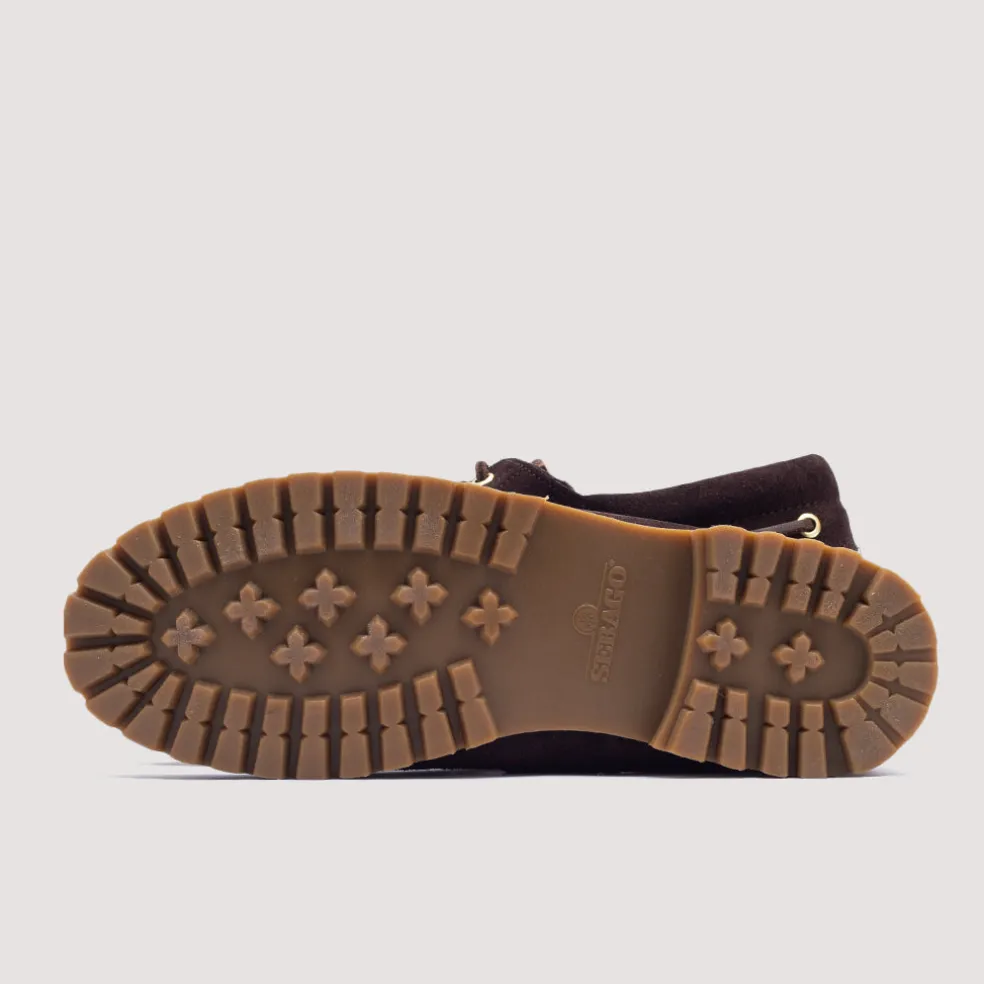 Peggs & son Acadia - Moka Suede