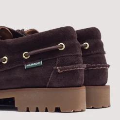 Peggs & son Acadia - Moka Suede