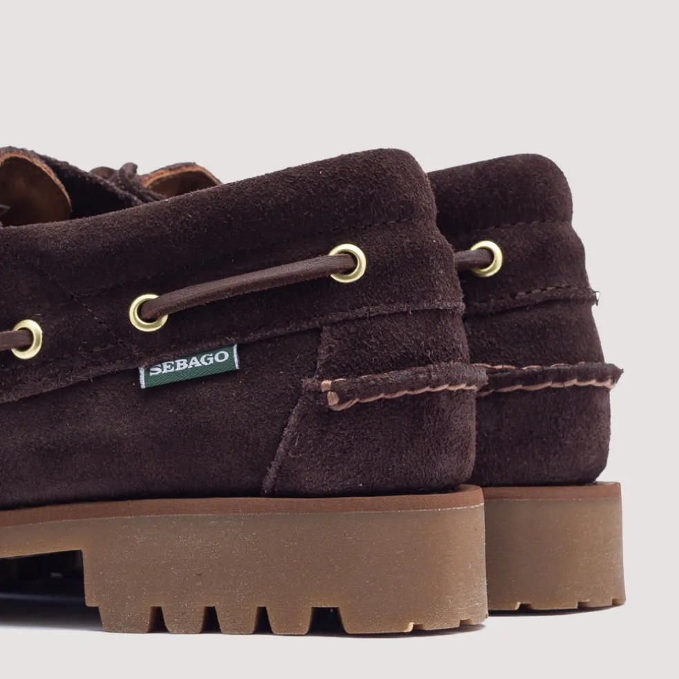 Peggs & son Acadia - Moka Suede