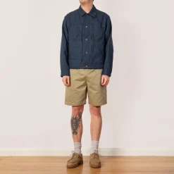 Penny Jean Jacket - Blue