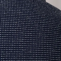 PJ Overshirt - Blue White