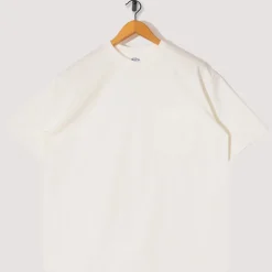 Pocket T-Shirt - White