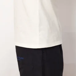 Pocket T-Shirt - White