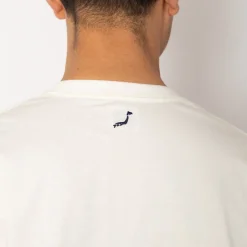 Pocket T-Shirt - White