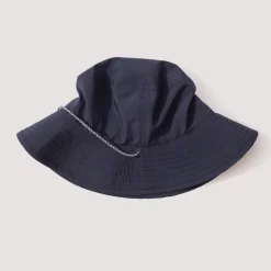 Polyester Dyed Poplin Solotex - Navy