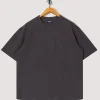 Pontus T-Shirt - Charcoal