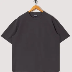 Pontus T-Shirt - Charcoal