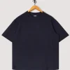 Pontus T-Shirt - Midnight