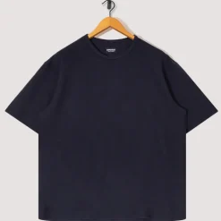 Pontus T-Shirt - Midnight