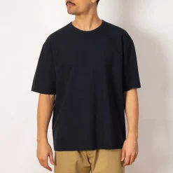 Pontus T-Shirt - Midnight